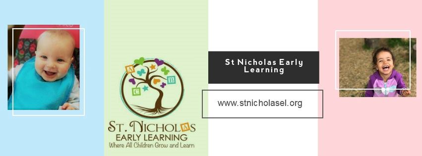 Saint Nicholas Early Learning Center
