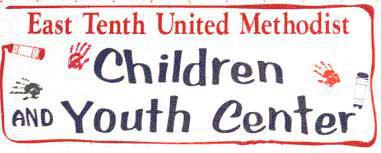 East Tenth United Methodist Children  and Youth Center