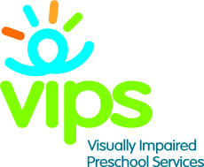Visually Impaired Preschool Services, (VIPS)