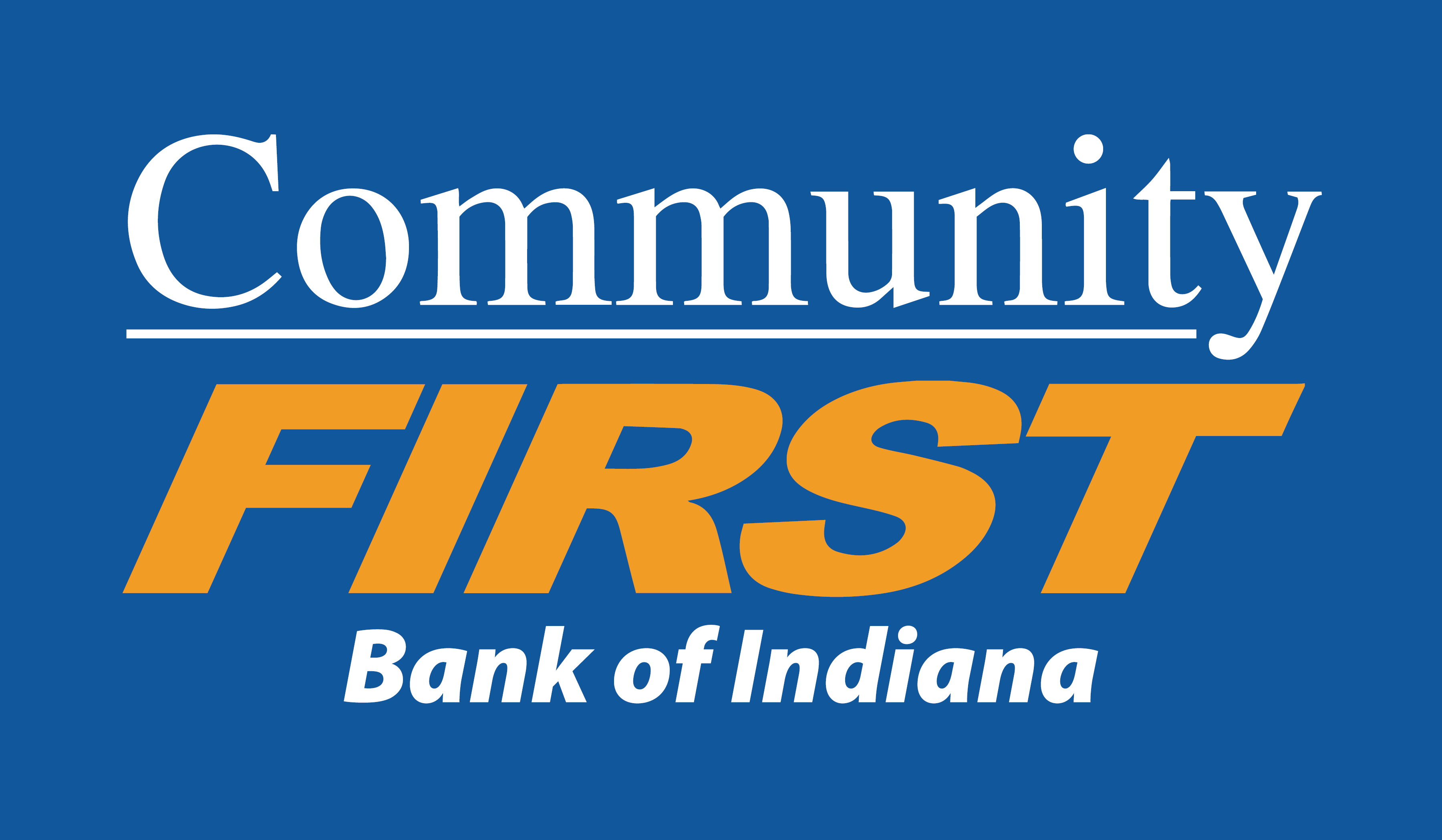 Community First