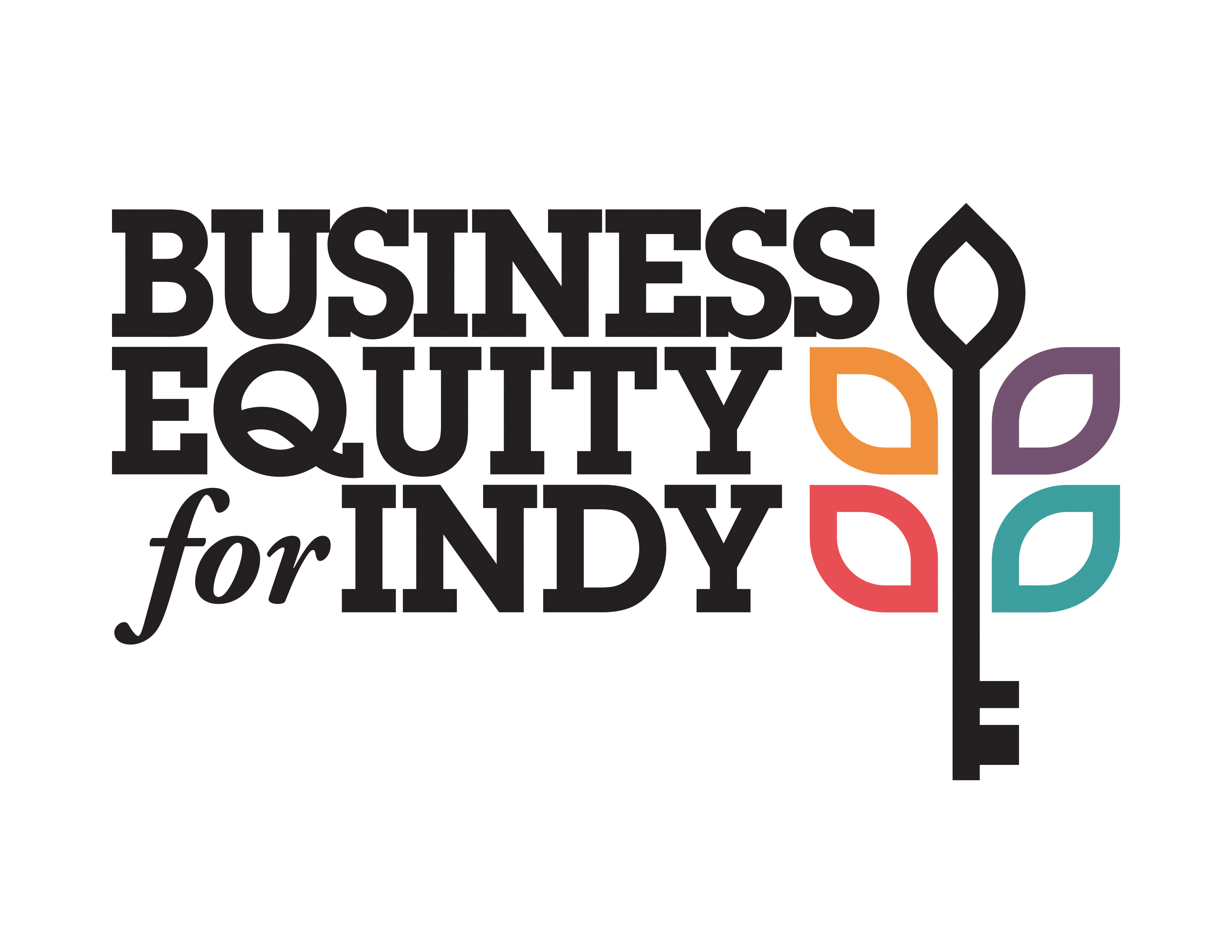 Business Entity for Indy Initiative