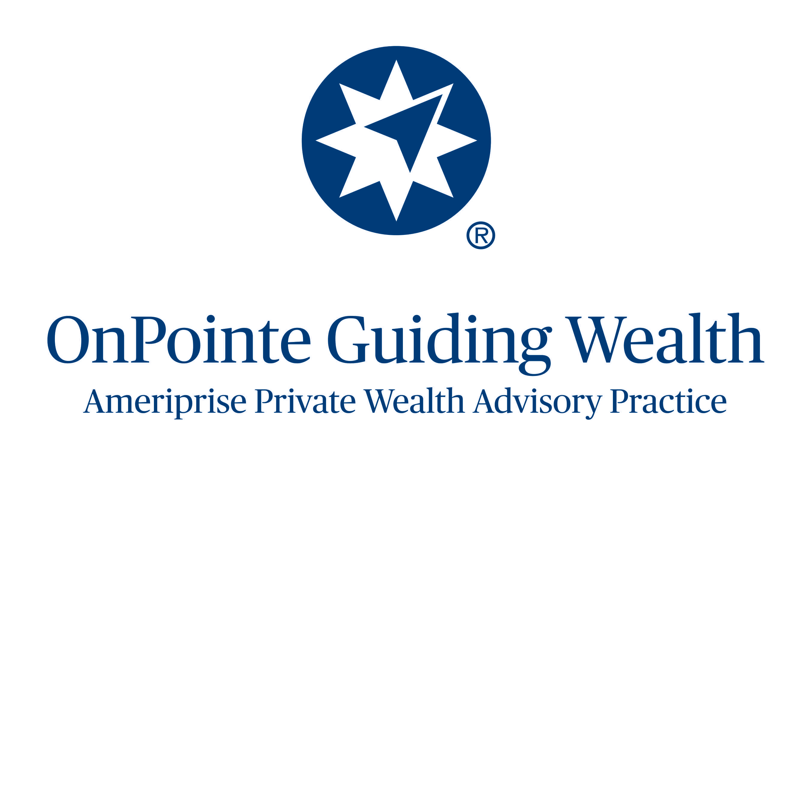 OnPointe Guiding Wealth -Ameriprise