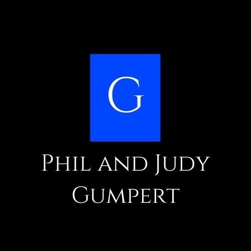 Phil and Judy Gumpert