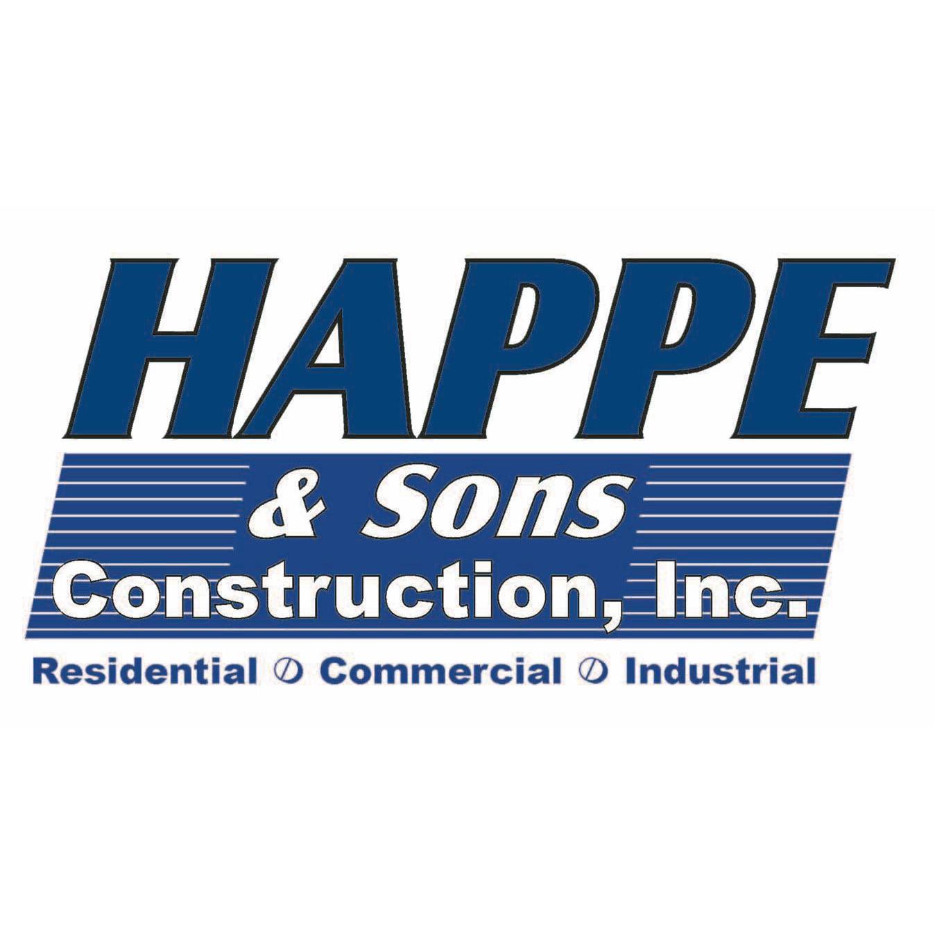 Happe Construction