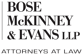 Bose McKinney & Evans LLP