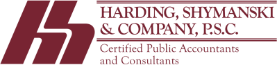 Harding Shymanski & Company PSC