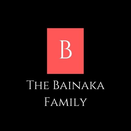The Bainaka Family