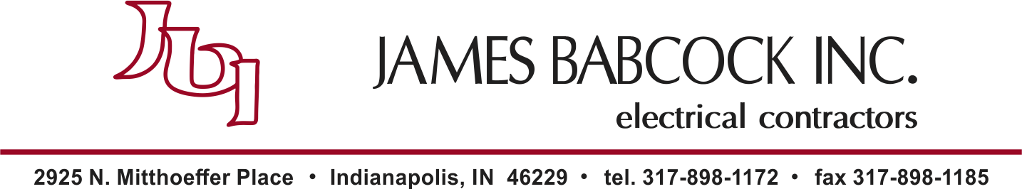 James Babcock, Inc
