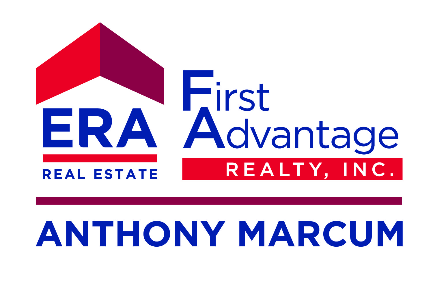 Anthony Marcum ERA First Advantage Realty
