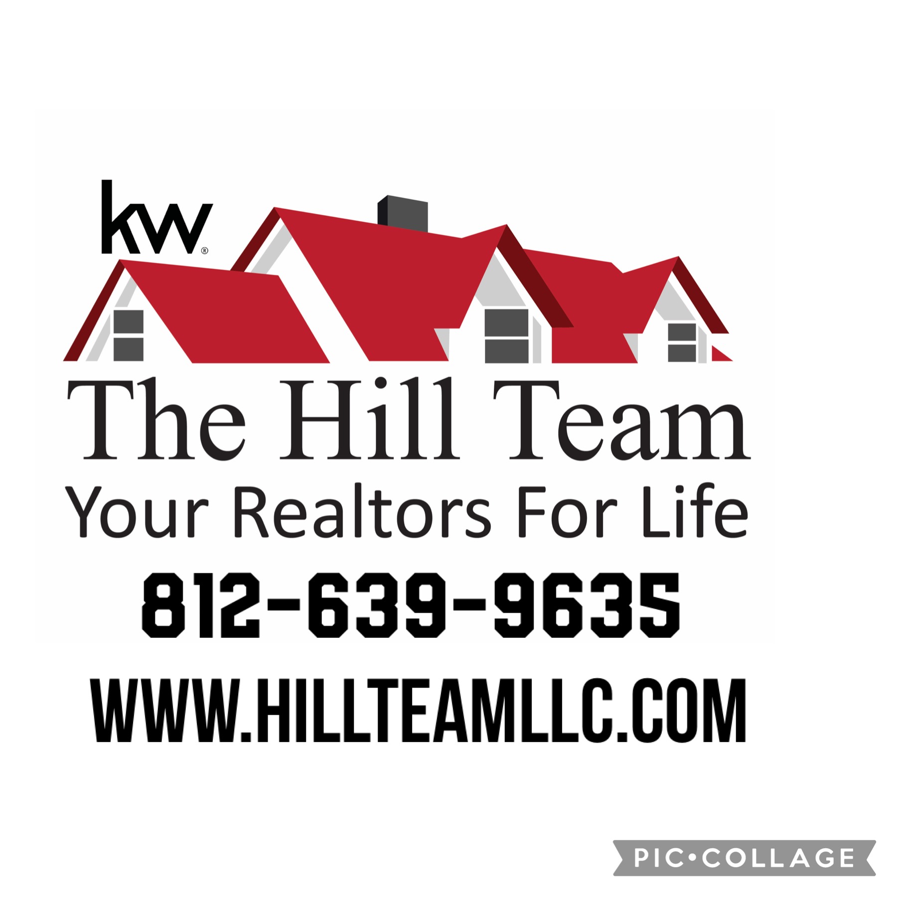 The Hill Team